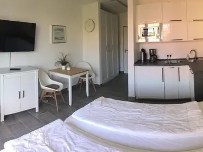 Ferienwohnung für 2 Personen (22 m²) in Rerik (Ostseebad) 4/5