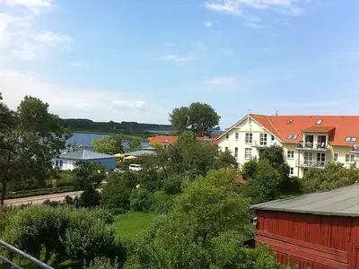 Ferienwohnung für 5 Personen (73 m²) in Rerik (Ostseebad) 1/10