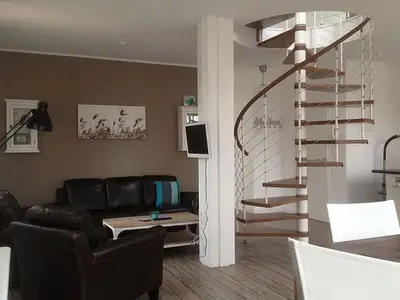 Ferienwohnung für 5 Personen (73 m²) in Rerik (Ostseebad) 2/10