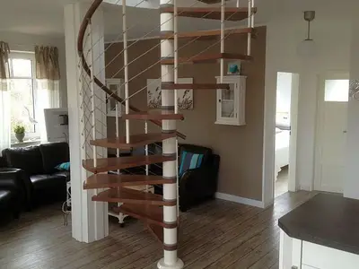 Ferienwohnung für 5 Personen (73 m²) in Rerik (Ostseebad) 3/10