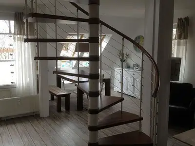 Ferienwohnung für 5 Personen (73 m²) in Rerik (Ostseebad) 4/10