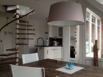 Ferienwohnung für 5 Personen (73 m²) in Rerik (Ostseebad) 5/10