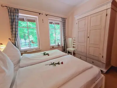Ferienwohnung für 3 Personen (50 m²) in Rerik (Ostseebad) 4/10