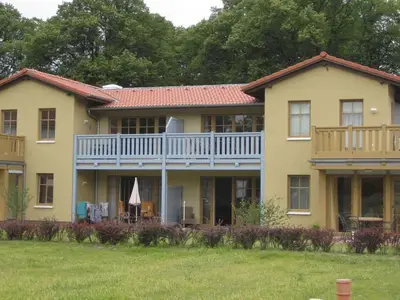 Ferienwohnung für 3 Personen (50 m²) in Rerik (Ostseebad) 6/10