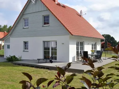 Ferienwohnung für 6 Personen (120 m²) in Rerik (Ostseebad) 1/10