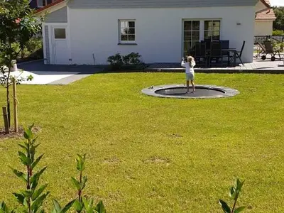 Ferienwohnung für 6 Personen (120 m²) in Rerik (Ostseebad) 2/10
