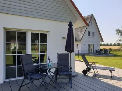 Ferienwohnung für 6 Personen (120 m²) in Rerik (Ostseebad) 3/10