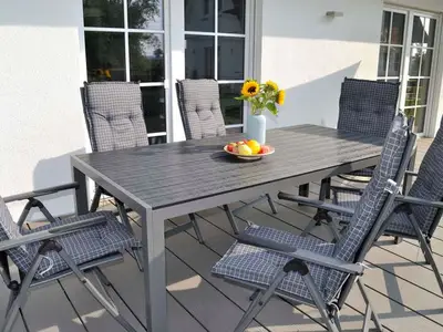 Ferienwohnung für 6 Personen (120 m²) in Rerik (Ostseebad) 5/10