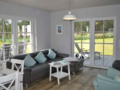 Ferienwohnung für 6 Personen (120 m²) in Rerik (Ostseebad) 9/10