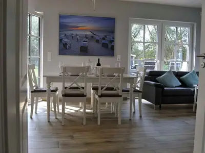 Ferienwohnung für 6 Personen (120 m²) in Rerik (Ostseebad) 10/10