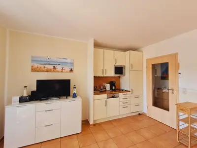 Ferienwohnung für 5 Personen (55 m²) in Rerik (Ostseebad) 3/10