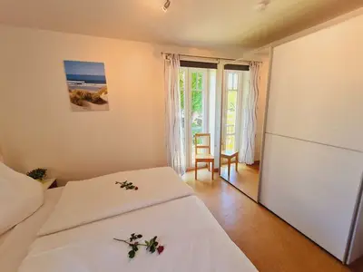 Ferienwohnung für 5 Personen (55 m²) in Rerik (Ostseebad) 6/10