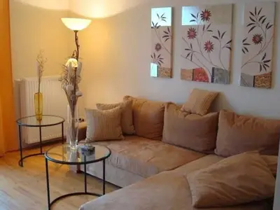 Ferienwohnung für 4 Personen (50 m²) in Rerik (Ostseebad) 1/10