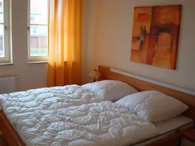 Ferienwohnung für 4 Personen (50 m²) in Rerik (Ostseebad) 4/10