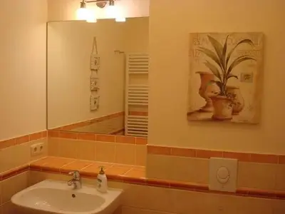 Ferienwohnung für 4 Personen (50 m²) in Rerik (Ostseebad) 6/10