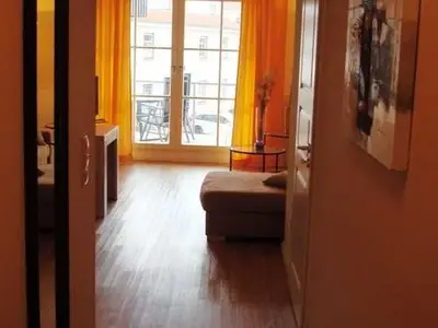 Ferienwohnung für 4 Personen (50 m²) in Rerik (Ostseebad) 7/10