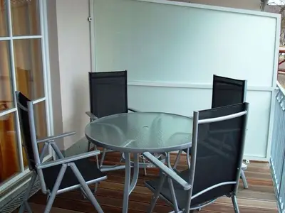 Ferienwohnung für 4 Personen (50 m²) in Rerik (Ostseebad) 9/10