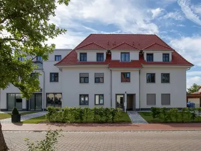 Ferienwohnung für 4 Personen (45 m²) in Rerik (Ostseebad) 7/10
