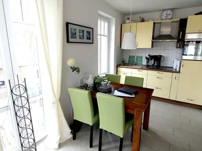 Ferienwohnung für 3 Personen (60 m²) in Rerik (Ostseebad) 4/10