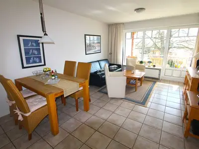 Ferienwohnung für 4 Personen (48 m²) in Rerik (Ostseebad) 2/10