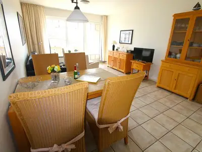 Ferienwohnung für 4 Personen (48 m²) in Rerik (Ostseebad) 3/10
