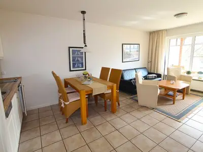 Ferienwohnung für 4 Personen (48 m²) in Rerik (Ostseebad) 5/10
