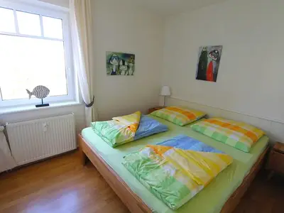 Ferienwohnung für 4 Personen (48 m²) in Rerik (Ostseebad) 6/10