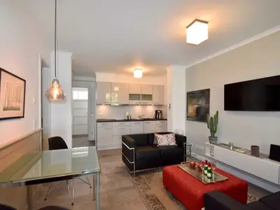 Ferienwohnung für 3 Personen (42 m²) in Rerik (Ostseebad) 4/10