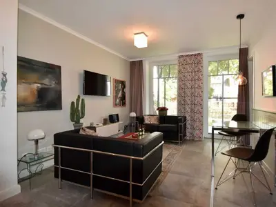 Ferienwohnung für 3 Personen (42 m²) in Rerik (Ostseebad) 5/10