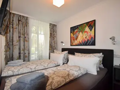 Ferienwohnung für 3 Personen (42 m²) in Rerik (Ostseebad) 6/10