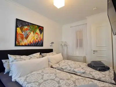 Ferienwohnung für 3 Personen (42 m²) in Rerik (Ostseebad) 7/10