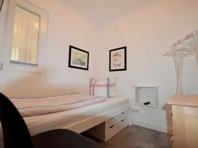 Ferienwohnung für 3 Personen (42 m²) in Rerik (Ostseebad) 8/10
