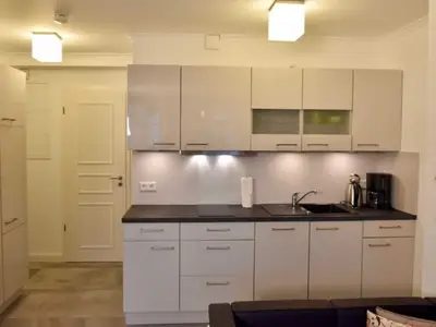 Ferienwohnung für 3 Personen (42 m²) in Rerik (Ostseebad) 9/10
