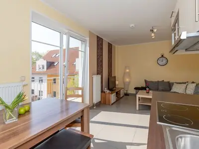 Ferienwohnung für 7 Personen (80 m²) in Rerik (Ostseebad) 2/10