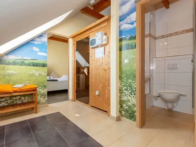 Ferienwohnung für 7 Personen (80 m²) in Rerik (Ostseebad) 5/10
