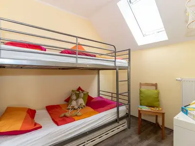 Ferienwohnung für 7 Personen (80 m²) in Rerik (Ostseebad) 7/10