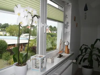 Ferienwohnung für 2 Personen (45 m²) in Rerik (Ostseebad) 1/10