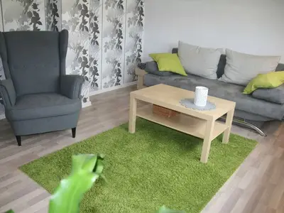 Ferienwohnung für 2 Personen (45 m²) in Rerik (Ostseebad) 10/10