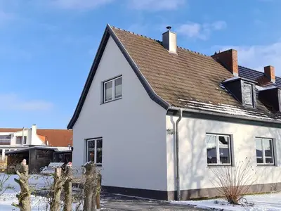 Ferienwohnung für 2 Personen (45 m²) in Rerik (Ostseebad) 1/10