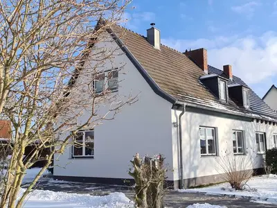 Ferienwohnung für 2 Personen (45 m²) in Rerik (Ostseebad) 2/10
