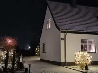 Ferienwohnung für 2 Personen (45 m²) in Rerik (Ostseebad) 3/10