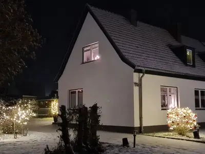 Ferienwohnung für 2 Personen (45 m²) in Rerik (Ostseebad) 4/10