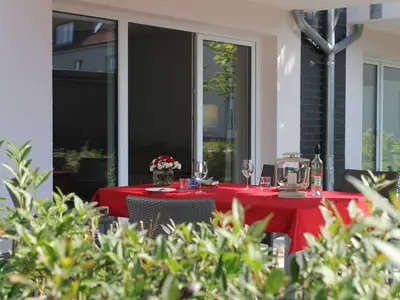 Ferienwohnung für 4 Personen (52 m²) in Rerik (Ostseebad) 1/10