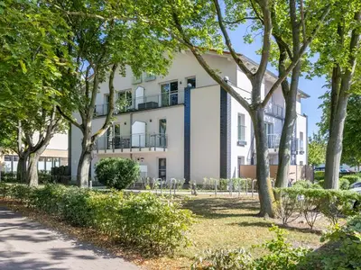 Ferienwohnung für 4 Personen (52 m²) in Rerik (Ostseebad) 2/10