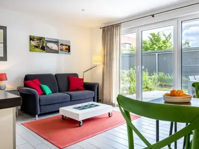 Ferienwohnung für 4 Personen (52 m²) in Rerik (Ostseebad) 3/10