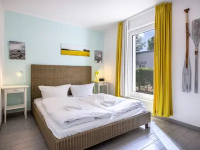 Ferienwohnung für 4 Personen (52 m²) in Rerik (Ostseebad) 4/10