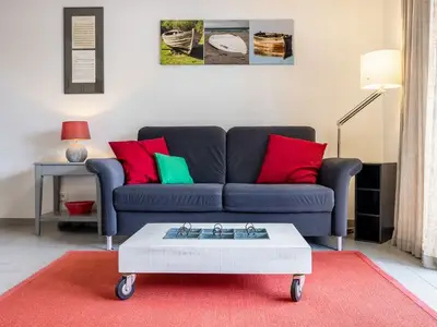 Ferienwohnung für 4 Personen (52 m²) in Rerik (Ostseebad) 7/10