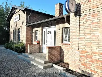 Ferienwohnung für 2 Personen (54 m²) in Rerik (Ostseebad) 1/10