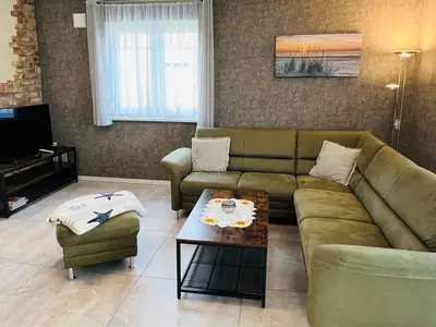 Ferienwohnung für 6 Personen (105 m²) in Rerik (Ostseebad) 2/10