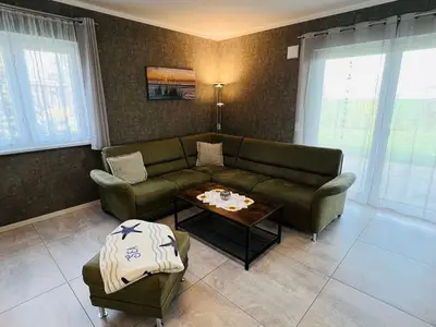 Ferienwohnung für 6 Personen (105 m²) in Rerik (Ostseebad) 3/10